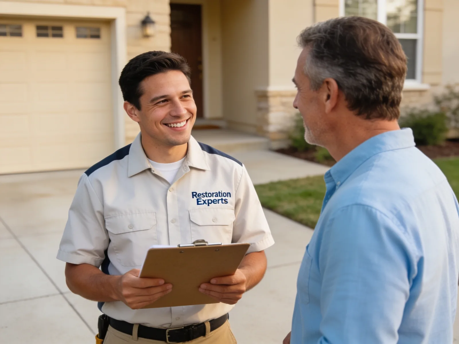 Water Damage Cleanup Minden, IA FAQs